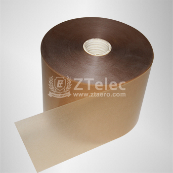 Flexible Composites PMP Capacitor Insulation Paper