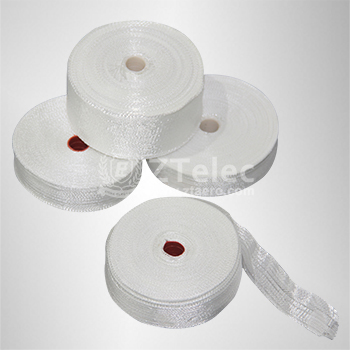Alkali-free Waxless Glass Fiber Band/Tape