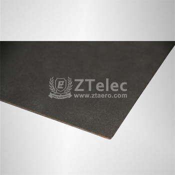 Magnetic Laminated Glassfiber Sheet