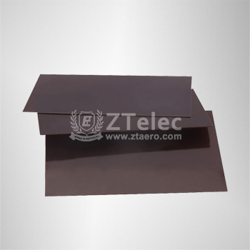 350 Modified Diphenyl Ether Laminated Glassfiber Sheet