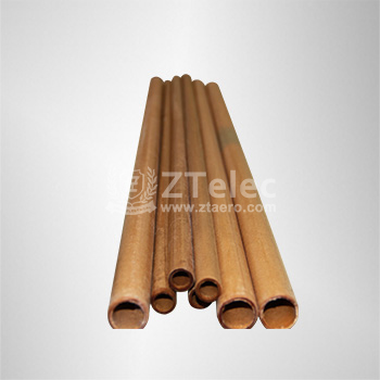Phenolic laminated paper tube