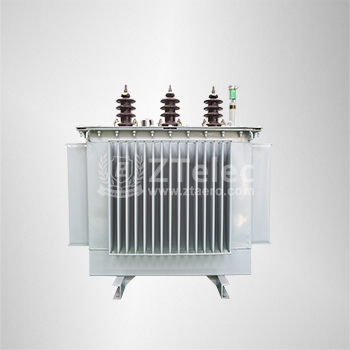 Hermatically Sealed Oil-immersed Transformer S11-M-30～2500/10