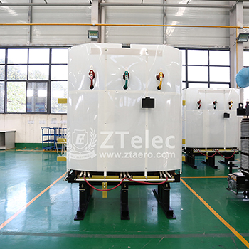 Special Purpose Transformer